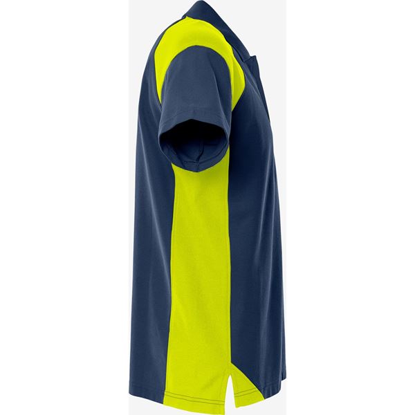 Fristads 300509 Heavy Poloshirt