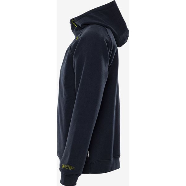 Fristads 7181 FR Stretch Hoodie