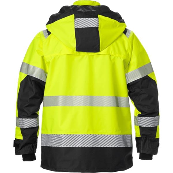 Fristads 4515 High Vis Airtech Jacket