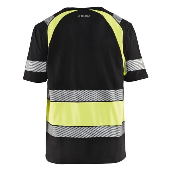 Blaklader 3421 High Vis T-shirt