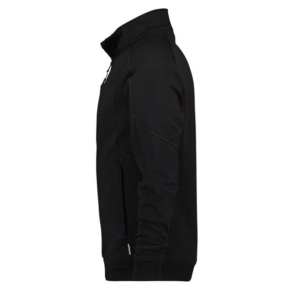 Dassy Velox zipped Sweatshirt