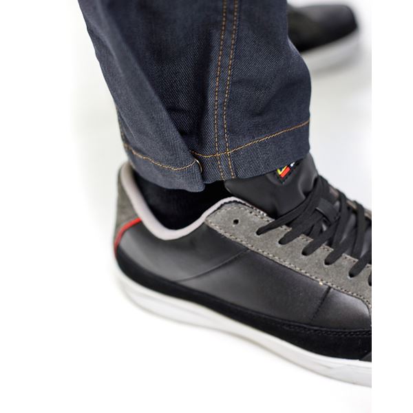 Blaklader 1497 Stretch Denim Work Trouser