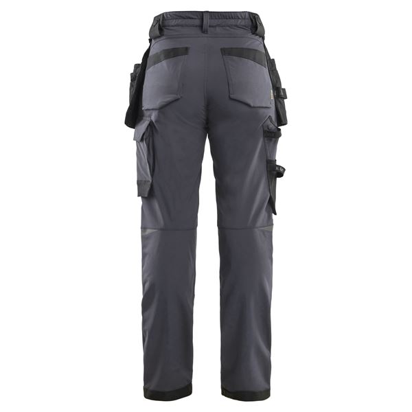 Blaklader 7121 Women's Stretch Work Trouser