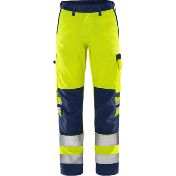 Fristads 2651 High Vis Trousers