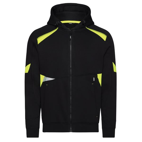 Dassy Santos Hooded Sweatshirt