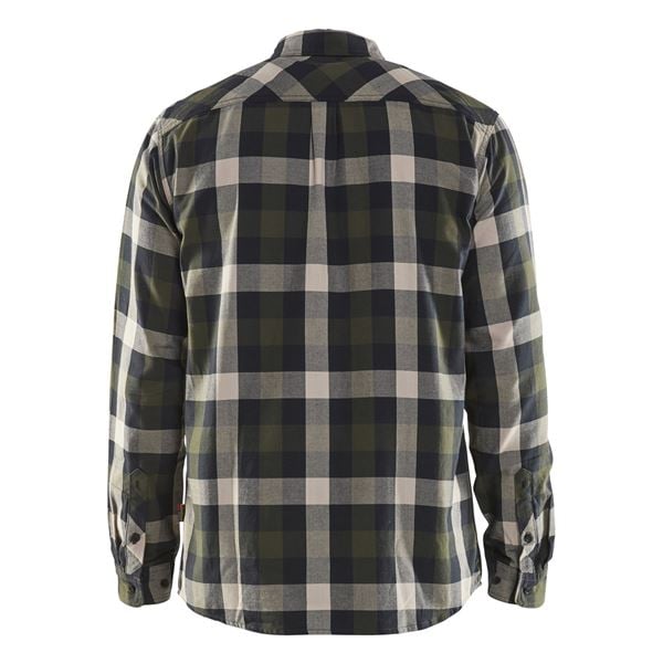 Blaklader 3299 Flannel Shirt