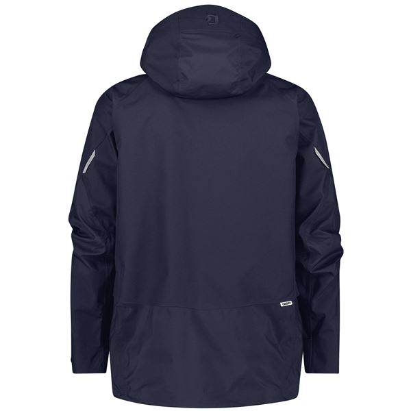 Dassy Virunga Lightweight Waterproof Jacket