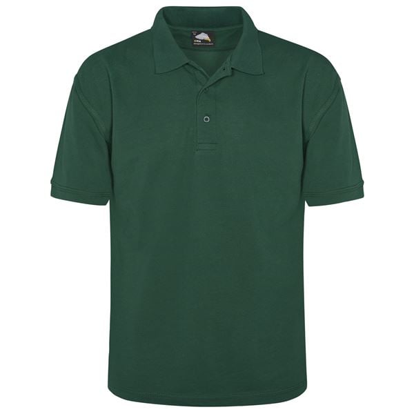 Orn 1130 Raven Poloshirt