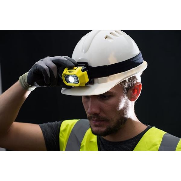 Unilite ATEX H2 Head Torch