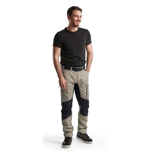 Blaklader 145918 Stretch Trousers