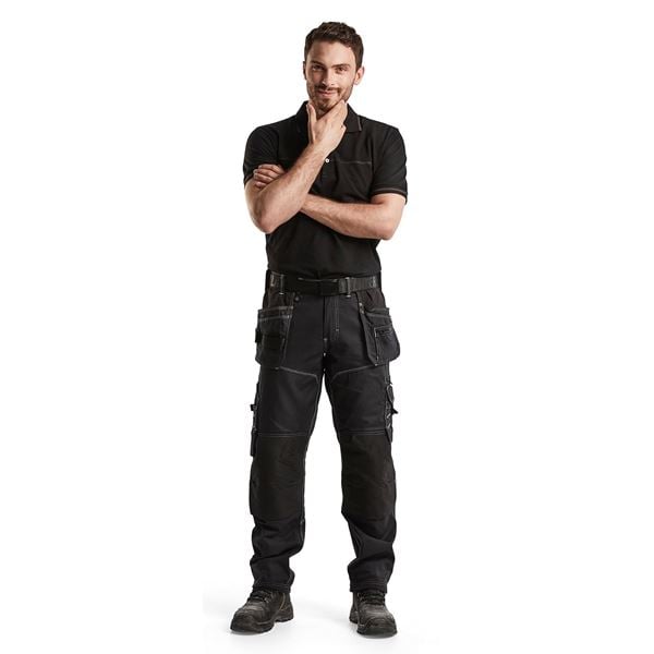 Blaklader 1961 Craftsman Trouser