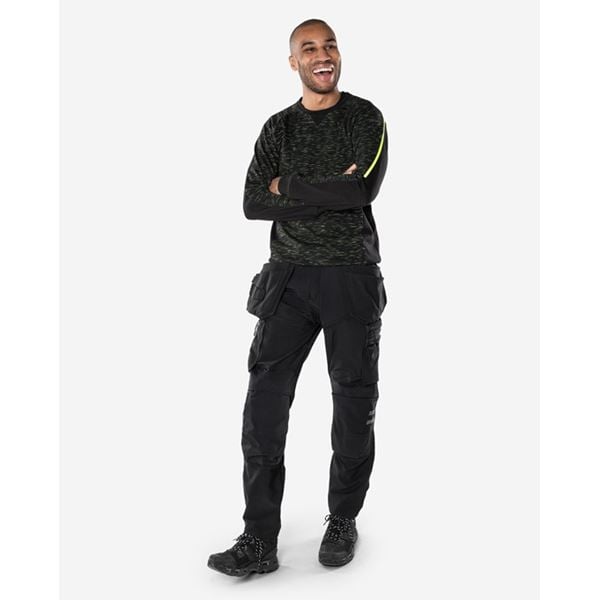Fristads 2596 Craftsman Trousers