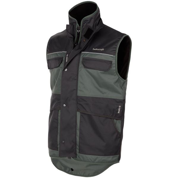 Betacraft 9022 Waterproof Bodywarmer
