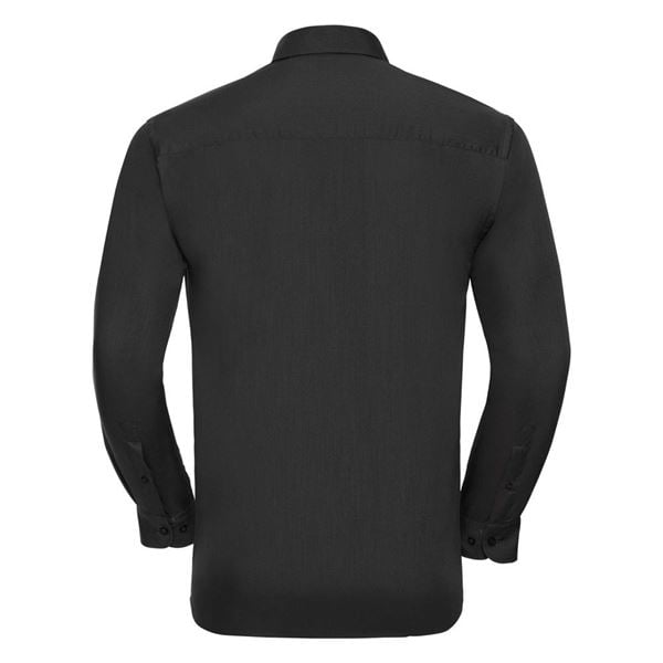 Russell 934M Easycare Shirt