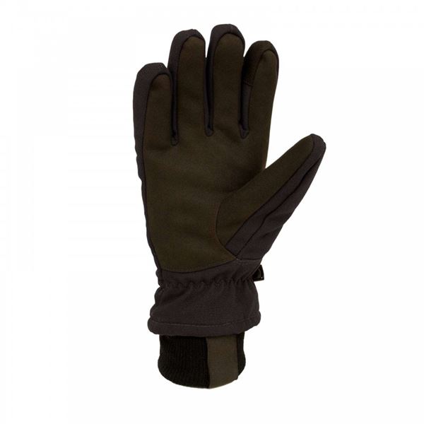Carhartt Insulated Duck Gloves (Touch)