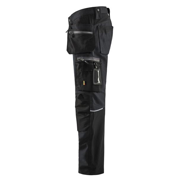 Blaklader 1599 Stretch Craftsman Trousers