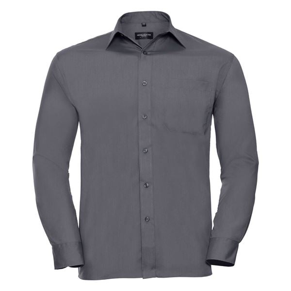 Russell 934M Easycare Shirt
