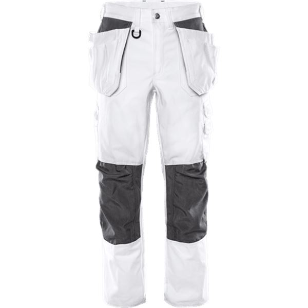 Fristads Cotton Work Trousers 258