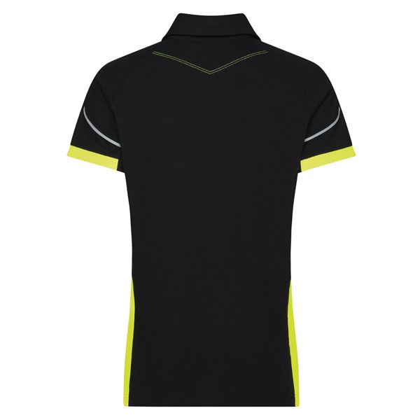 Dassy Veracruz Womens Polo Shirt