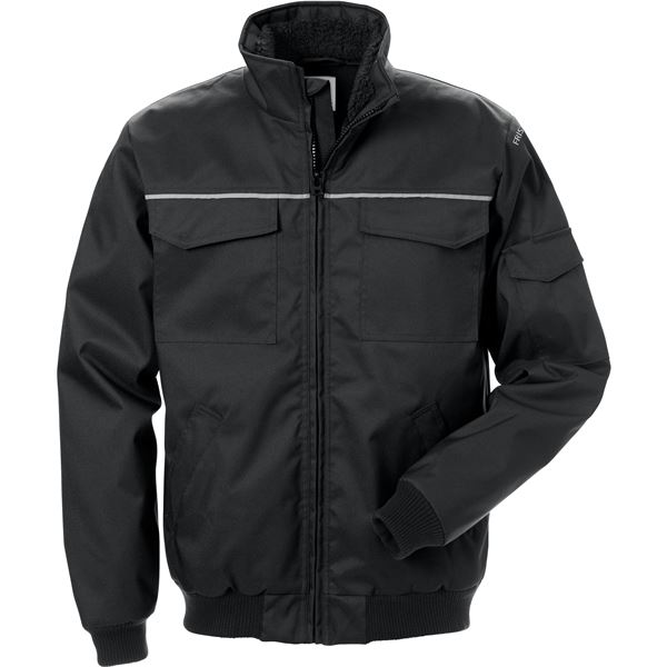 Fristads 4819 Winter Jacket