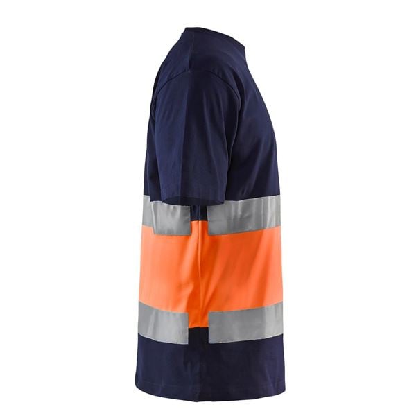 Blaklader 3387 High Vis T-shirt