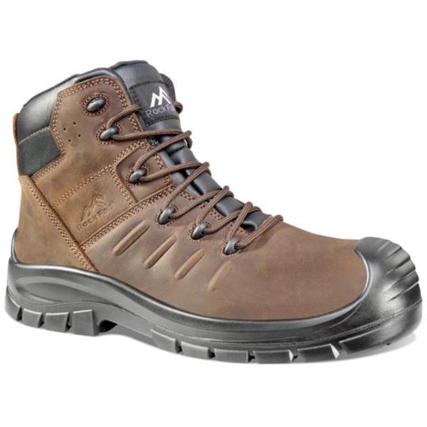 Rock Fall RF853 Barrow Safety Boot