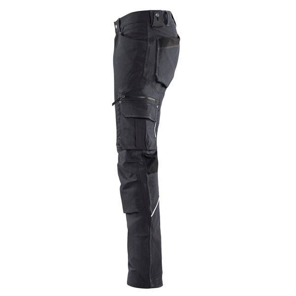 Blaklader 1989 Craftsman Stretch Trouser