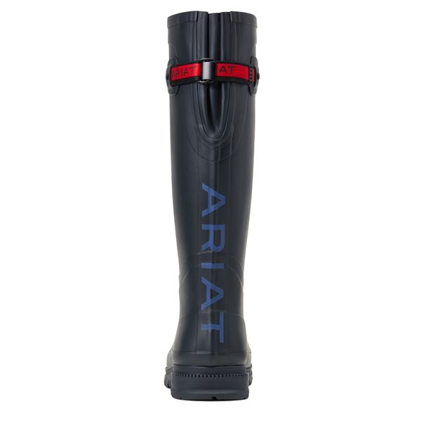 Ariat Womens Kelmarsh Rubber Wellingtons