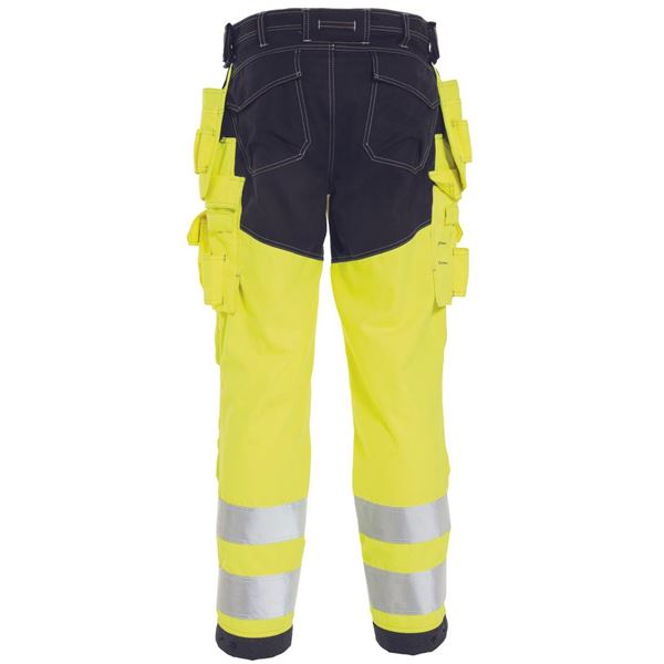 Tranemo 585281 FR Lined Craftsman Trousers