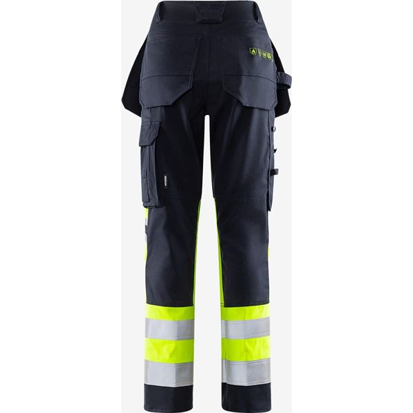 Fristads 2271 Womens Multinorm Stretch Trousers