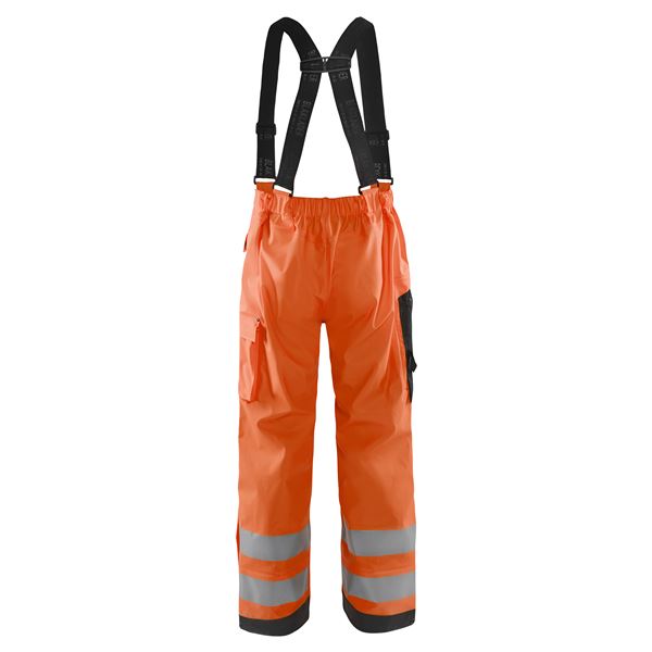 Blaklader 1302 Waterproof trousers