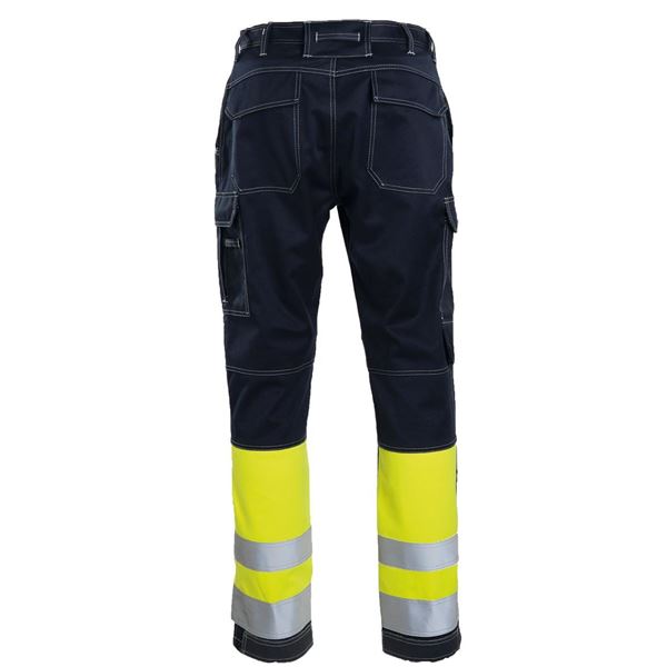 Tranemo 518088 Flame Retradant Womens Lined Trousers