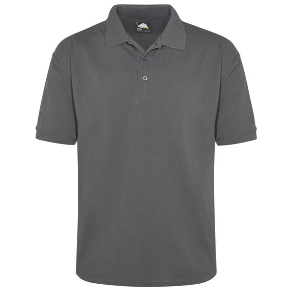 Orn 1130 Raven Poloshirt