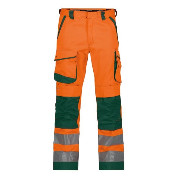 Dassy Chicago High Vis Work Trousers