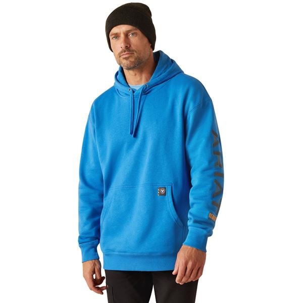 Ariat Rebar Graphic Hoodie