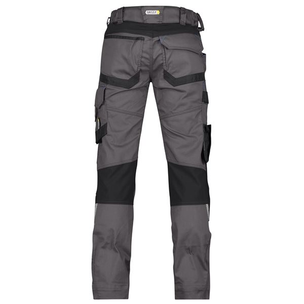 Dassy Dynax Womens Stretch Work Trousers