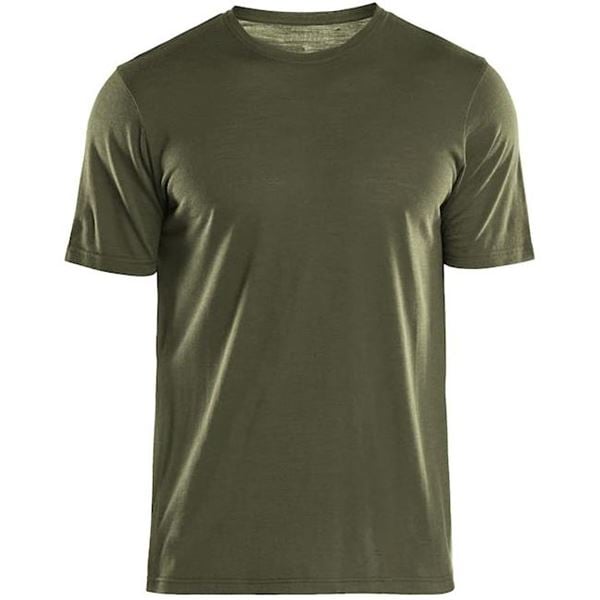 Blaklader 3536 Merino Wool T-shirt