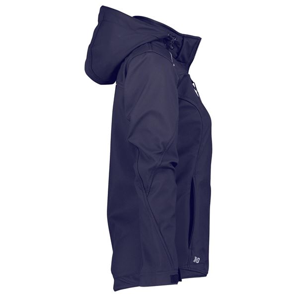 Dassy Tavira Women Softshell jacket