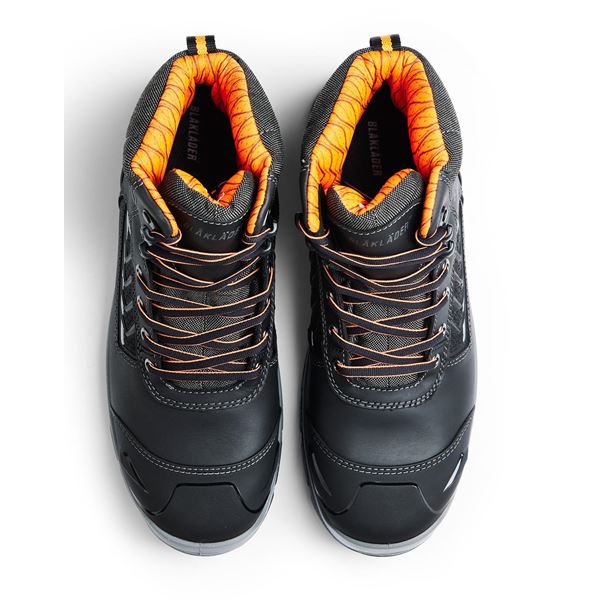 Blaklader 2452 Elite Safety Boots