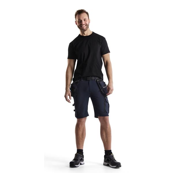 Blaklader 1988 Stretch Shorts