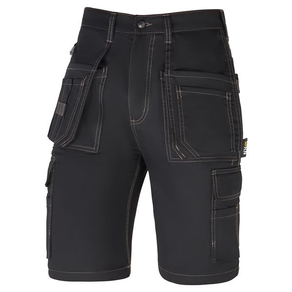 Orn 2080 Merlin Work Shorts