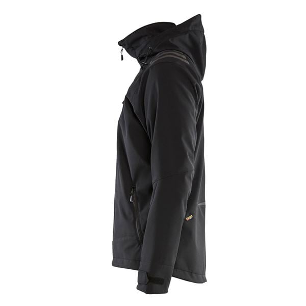 Blaklader 4749 Waterproof Softshell Jacket