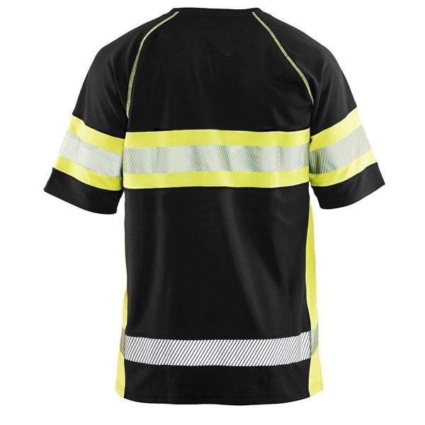 Blaklader 3337 High Vis T-Shirt
