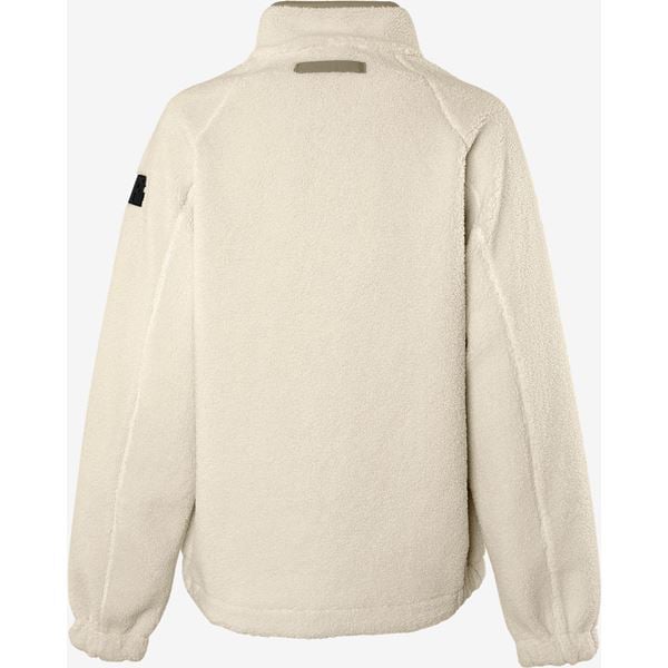 Fristads Womens Copper Pile Fleece Jacket
