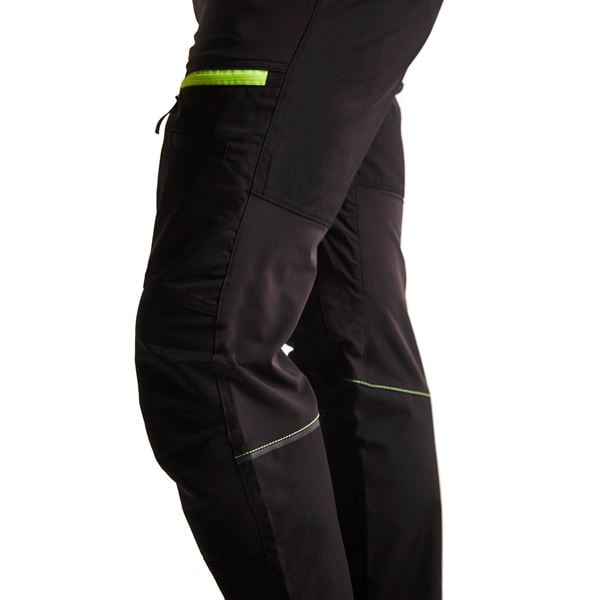 Blaklader 1456 Stretch Trousers