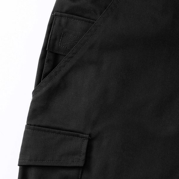 Russell 002M Work Shorts