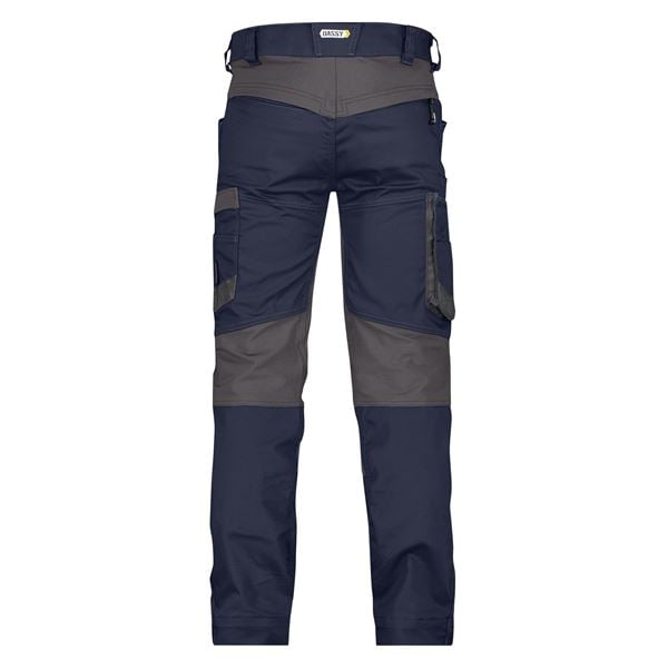 Dassy Helix Stretch Work trousers