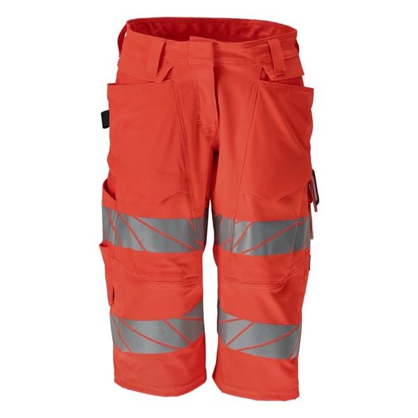 Mascot 19248 Women's Hi-Vis Shorts