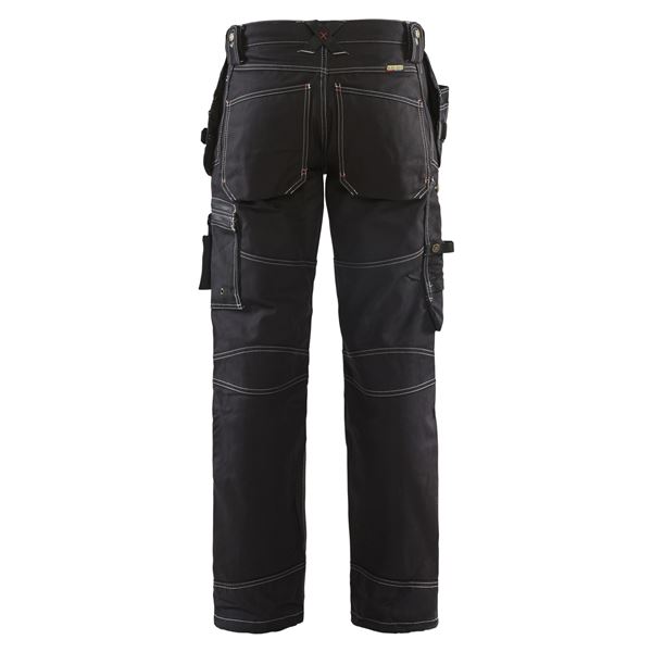 Blaklader 1500 Heavy Cotton Work Trouser