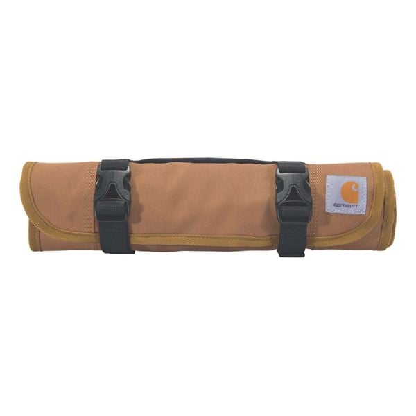 Carhartt Tool Wrap 18 Pocket Utility Roll